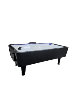 Black Dizayn Air Hockey Masası